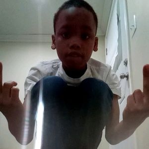 Meet your Posher, Jamar